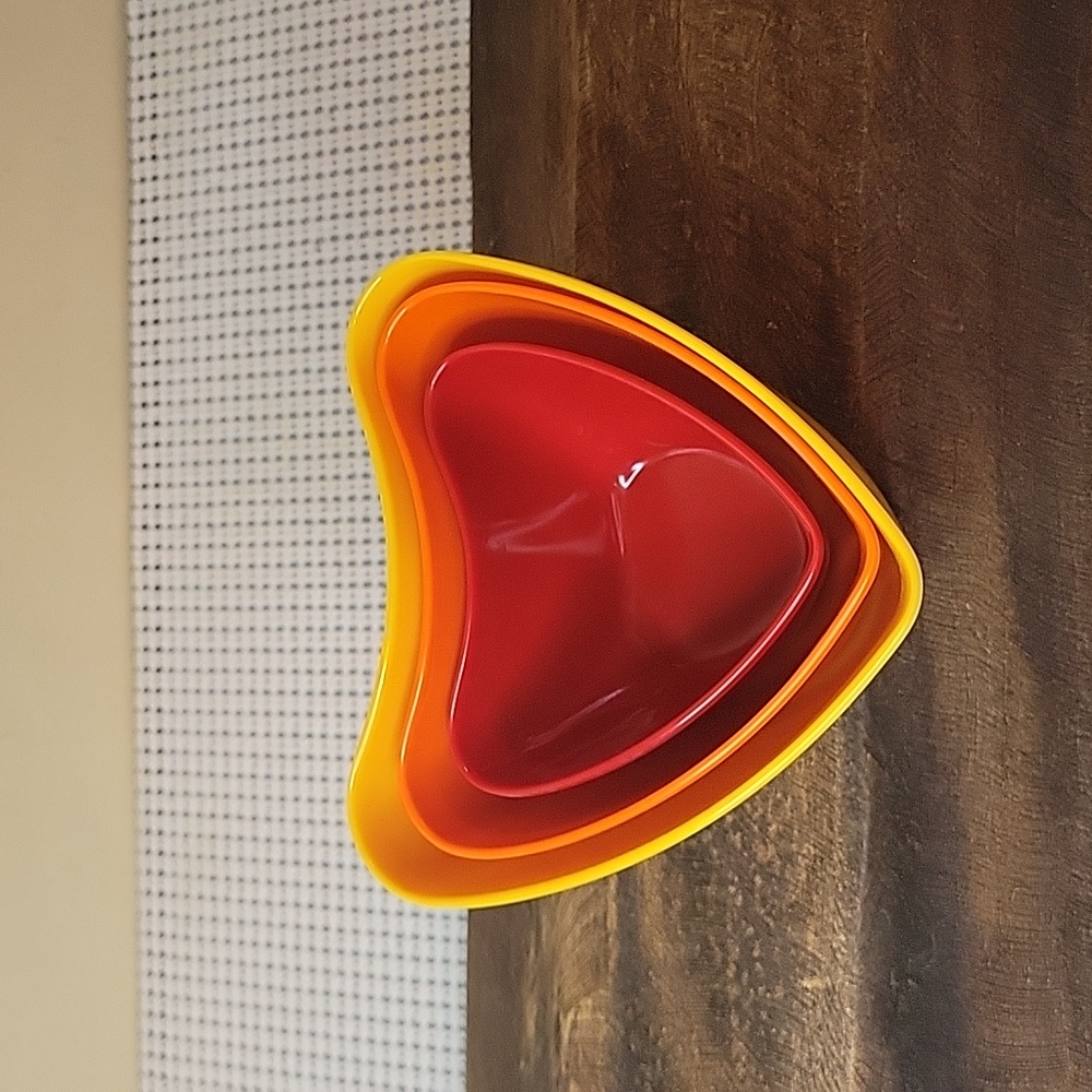 Rachael Ray Measuring Cups